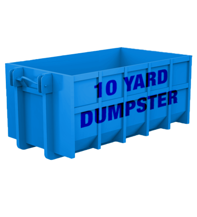 10 Yard Dumpster Rental South Bend